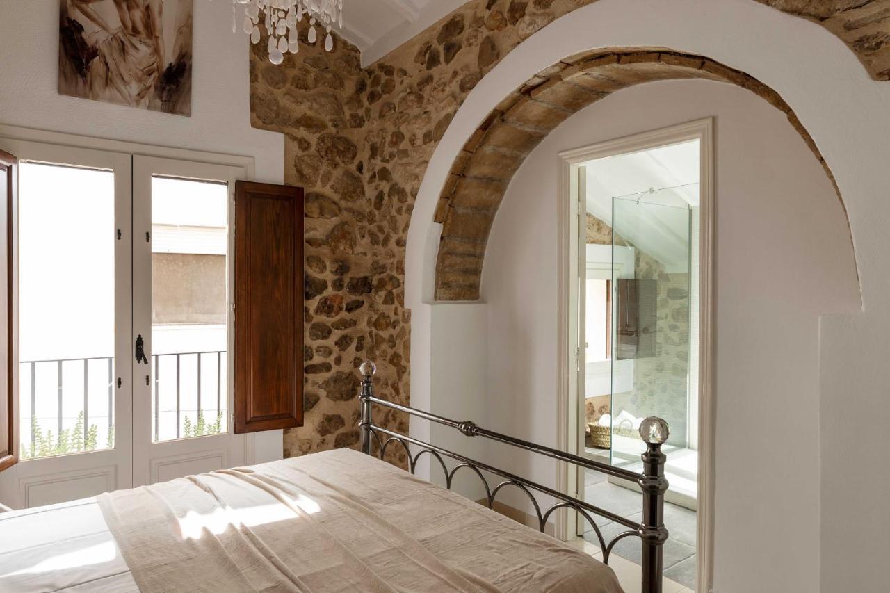 Casa Rural Lliber Exterior foto