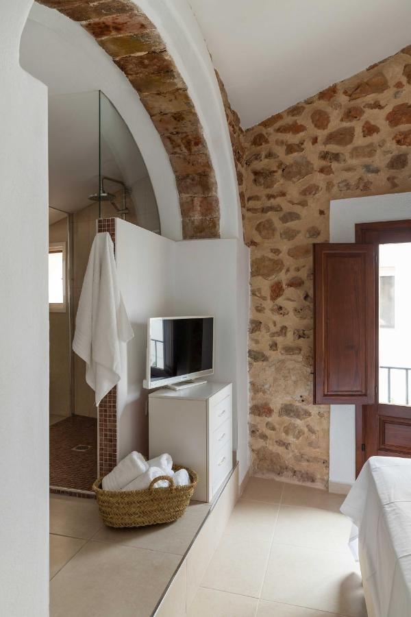 Casa Rural Lliber Exterior foto